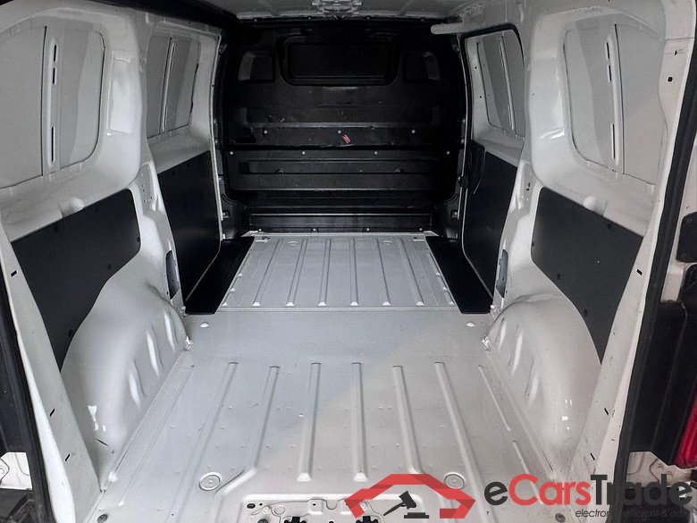 PEUGEOT Expert Fourgon Mwb Expert 1.5 BlueHDi L2 Standart Premium S&S #5