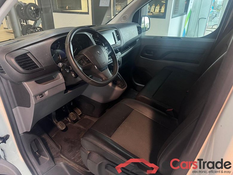 PEUGEOT Expert Fourgon Mwb Expert 1.5 BlueHDi L2 Standart Premium S&S #6