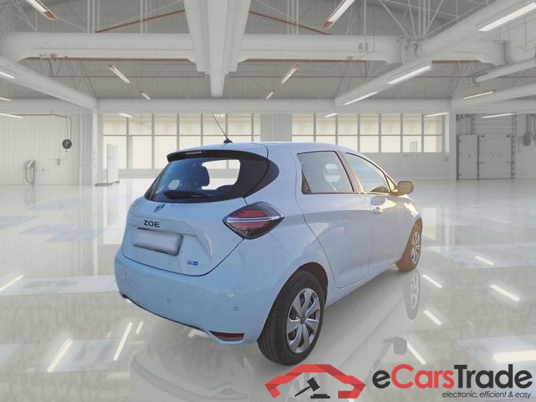 RENAULT ZOE / 2019 / 5P / BERLINA ZOE BUSINESS R110 #2