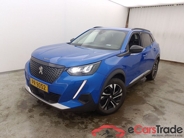 PEUGEOT 2008 - 2020 1.2 PureTech 130 Allure Pack S&S (EU6.3) 5d