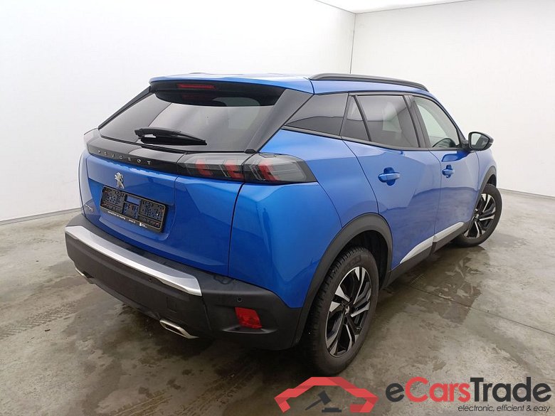 PEUGEOT 2008 - 2020 1.2 PureTech 130 Allure Pack S&S (EU6.3) 5d #2