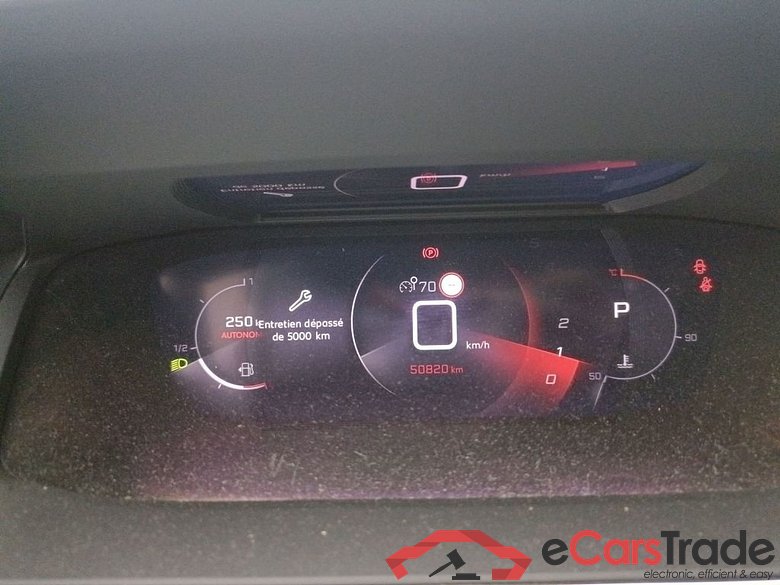 PEUGEOT 2008 - 2020 1.2 PureTech 130 Allure Pack S&S (EU6.3) 5d #6