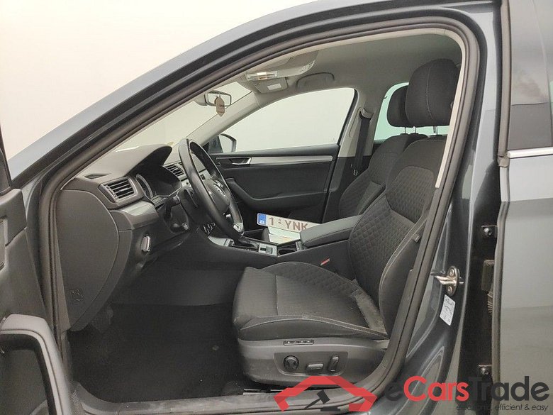 Skoda Superb Combi 1.6 CRTDI 88kW DSG7 Ambition 5d #3