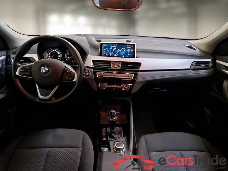 BMW X2 / 2017 / 5P / SUV XDRIVE 20D BUSINESS X AUTOMATICO #3