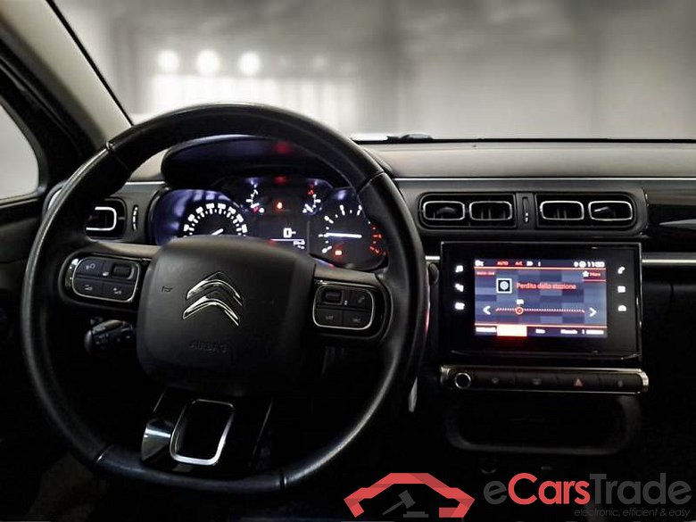 CITROEN C3 / 2016 / 5P / BERLINA PURETECH 83 SeS SHINE NEO PATENTATI #3