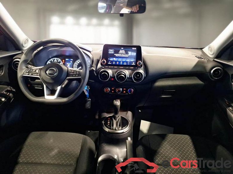 NISSAN JUKE / 2019 / 5P / CROSSOVER 1.0 DIG-T 114 ACENTA DCT #3
