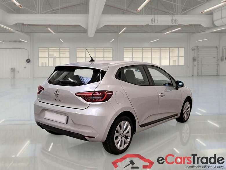 RENAULT CLIO / 2019 / 5P / BERLINA 1.0 TCE 74KW BUSINESS #2