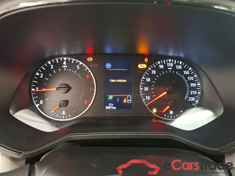 Clio V Business 1.0 TCe 100CV BVM6 E6d / GPL #6