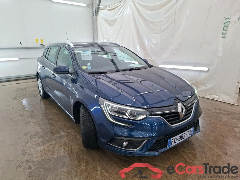 Megane IV Grandtour Business 1.5 dCi 115CV BVA7 E6dT #4