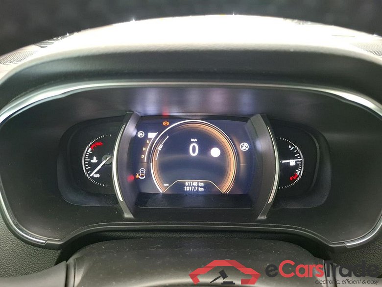 Megane IV Grandtour Business 1.5 dCi 115CV BVA7 E6dT #6