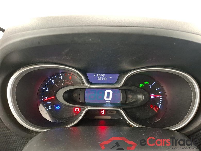 Trafic Fourgon L2H1 1300 Confort 1.6 dCi #6