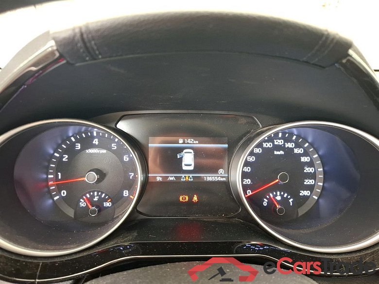 Ceed Sportswagon Active 1.5 T-GDI 160CV BVM6 E6d #6