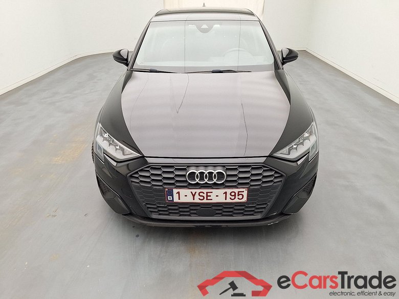 Audi, A3 SB '20, Audi A3 Sportback 1.0 30 TFSi 81kW 5d