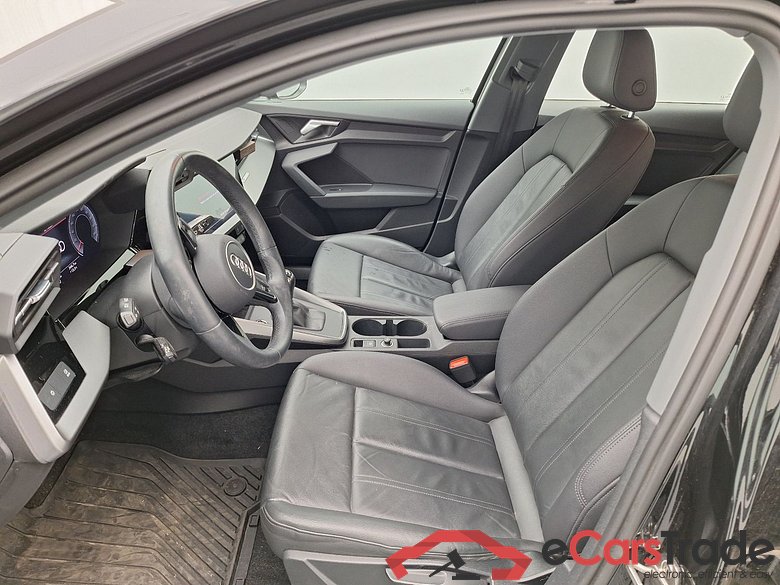 Audi, A3 SB '20, Audi A3 Sportback 1.0 30 TFSi 81kW 5d #3