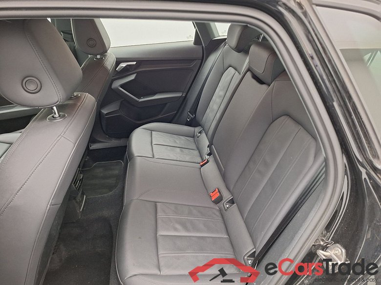 Audi, A3 SB '20, Audi A3 Sportback 1.0 30 TFSi 81kW 5d #4