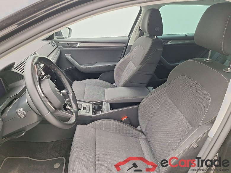 Skoda, Superb C FL'19 PHEV, Skoda Superb Combi 1.4 TSI iV 160kW DSG6 Clever+ 5 #3