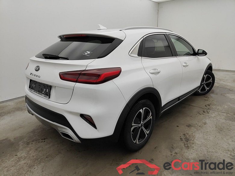 KIA XCeed 1.6 GDi PHEV DCT Business Line 5d #2