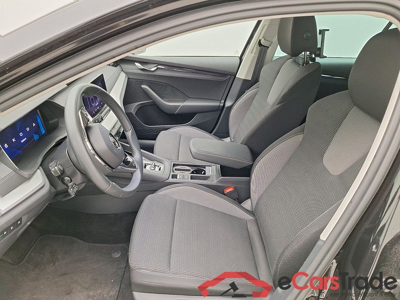 Skoda, Octavia Combi '20, Skoda Octavia Combi 2.0 CRTDI 85kW DSG7 Clever 5d #3