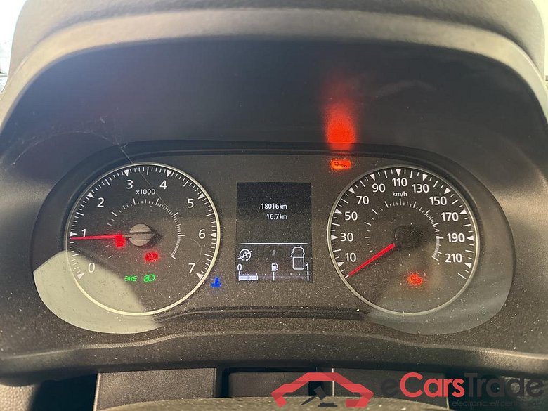 Kangoo Express Confort 1.5 dCi 95CV BVM6 E6d #6