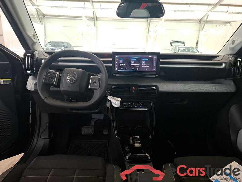 C3 ë 113 MAX 44kWh BVA #5