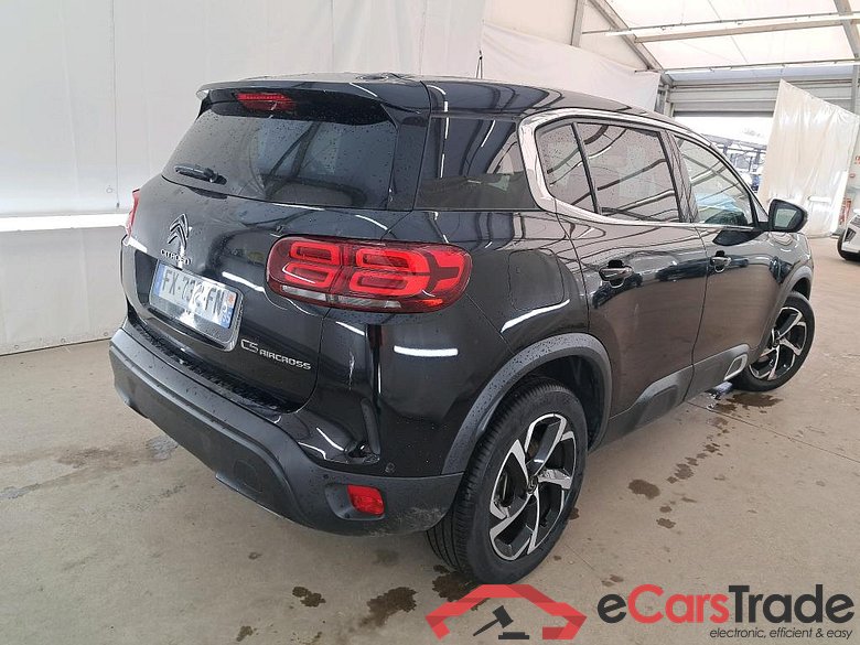 C5 Aircross Business 1.5 BlueHDi 130CV BVA8 E6d #3