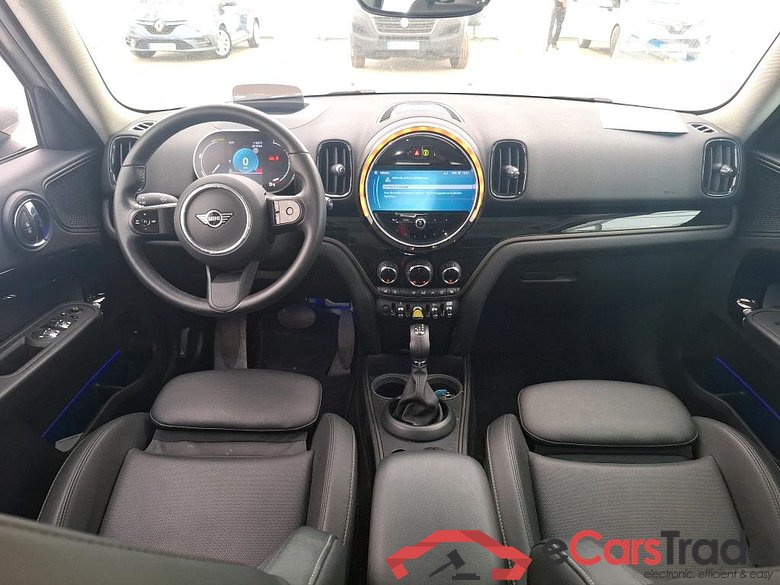 MINI Countryman / 2020 / 5P / Crossover Cooper SE ALL4 Essential 125+95ch BVA6 #5