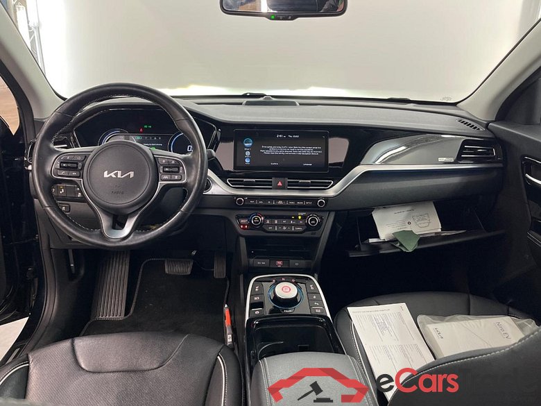 KIA e-Niro ExecutiveLine 64 kWh #6
