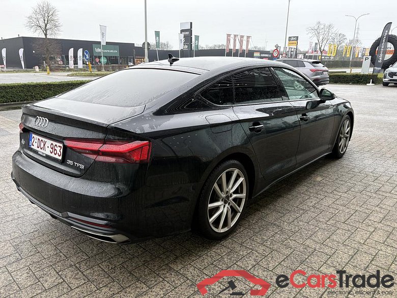 AUDI A5 Sportback Audi A5 Sportback Business Edition S line 35 TFSI 110(150) kW(ch) S tronic #4
