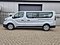 preview Renault Trafic #1