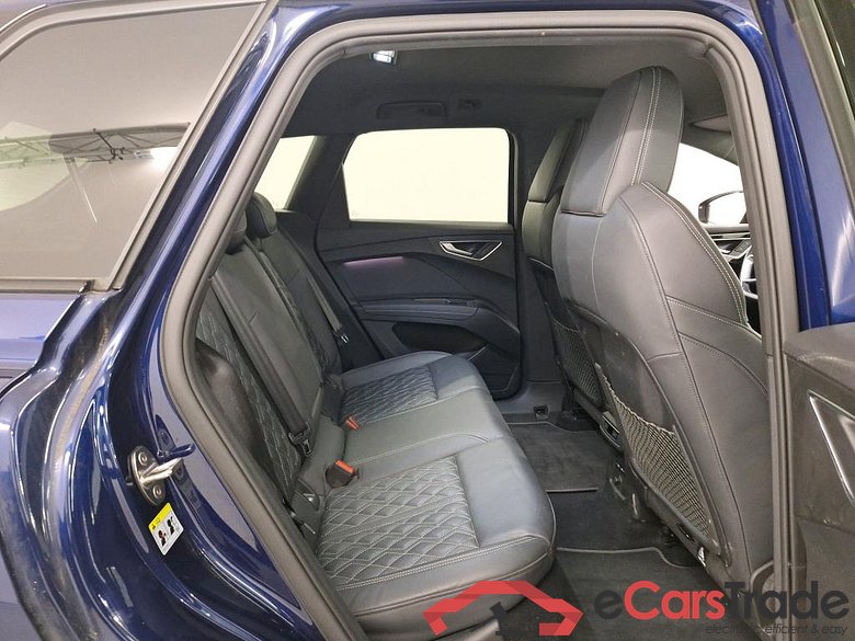 AUDI Q4 SPORTBACK E-TRON BEV 82KWH 40 ATTRACTION AUTO #6