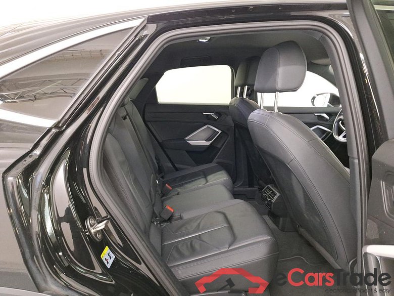 AUDI Q3 SPORTBACK 2.0 35 TDI S TRONIC BUS. ED. ATTRACTION #6