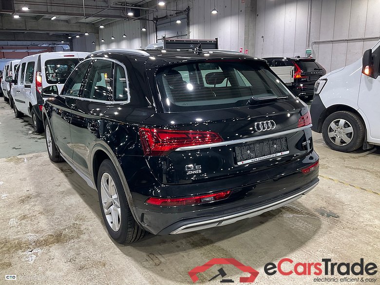 AUDI Q5 2.0 35 TDI S TRONIC B. ED. ADVANCED #3
