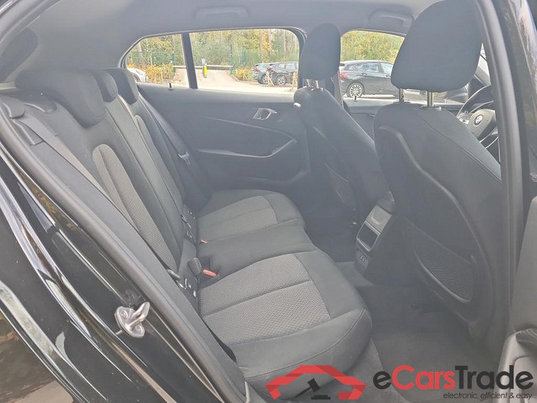 BMW 1-serie 2.0 118DA (110KW) #6