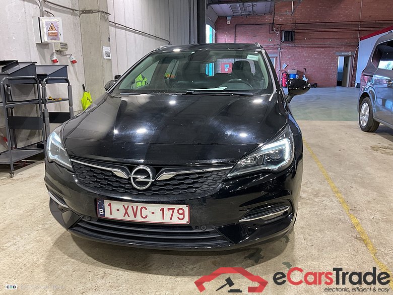 OPEL ASTRA SPORTS TOURER DIESEL - 2 1.5 Turbo D Edition S-S #2