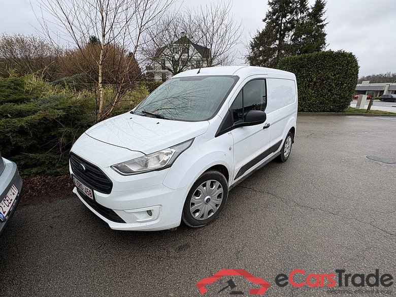 FORD Transit Connect Swb Transit Connect 220 HD 1.5 TDCi Trend (EU6.2)