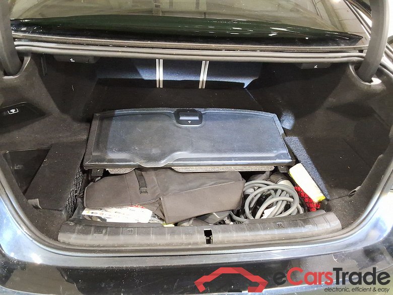 BMW 5 SERIES BERLINE 2.0 530E 185KW AUTO #3