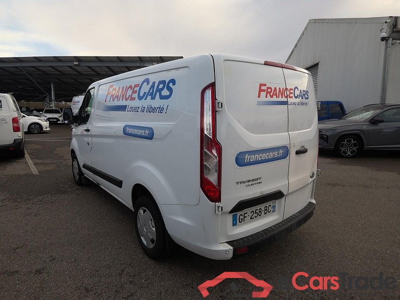 TRANSIT CUST TRENDB 300 L1H1 R #4