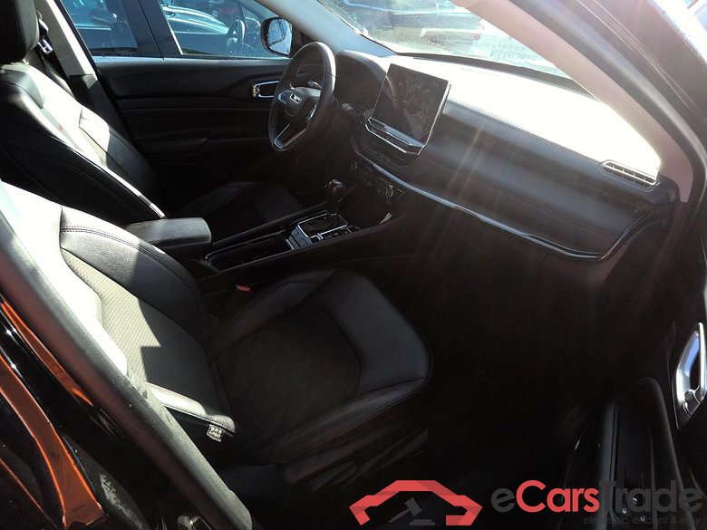 JEEP COMPASS 240 AT6 TRHK RSK #5