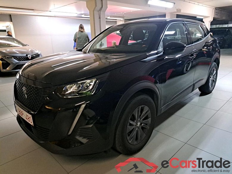 PEUGEOT 2008 1.2 PURETECH 74KW S-S ACTIVE PACK