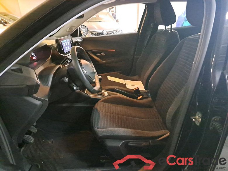 PEUGEOT 2008 1.2 PURETECH 74KW S-S ACTIVE PACK #5