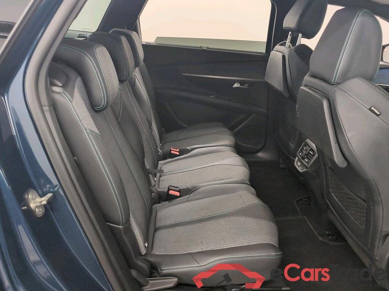 PEUGEOT 5008 1.2 PURETECH 130 AUTO ALLURE PACK #6