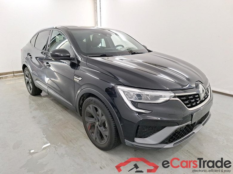 RENAULT ARKANA 1.3 TCE MHEV 140 R.S. LINE EDC #2