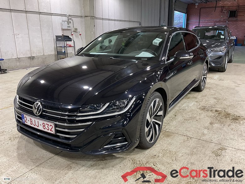 VOLKSWAGEN ARTEON SHOOTING BRAKE 1.4 EHYBRID DSG R-LINE SHOOTING BRAKE #1