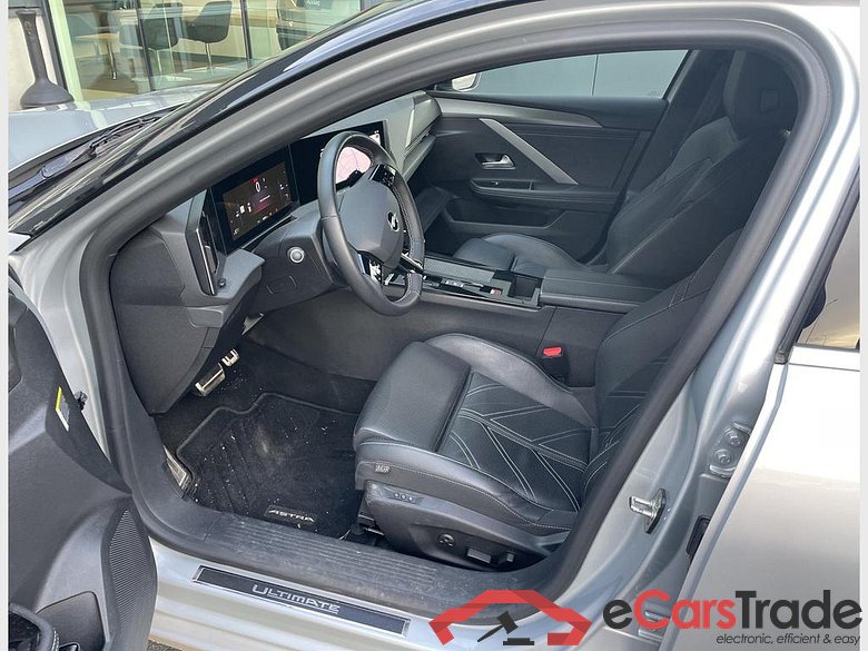 OPEL Astra Sports Tourer Astra Sports Tourer 1.2 Turbo GS S/S #6