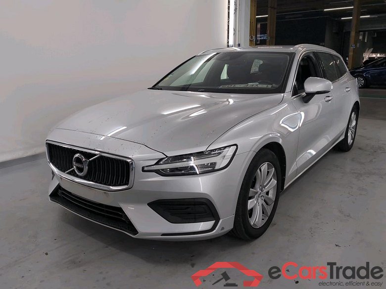 VOLVO V60 2.0 D3 GEARTRONIC MOMENTUM PRO #1