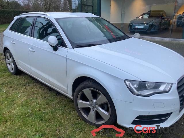 AUDI A3 Sportback Audi A3 Sportback Ambition 1.2 TFSI   77(105) kW(pk) 6-bak #2