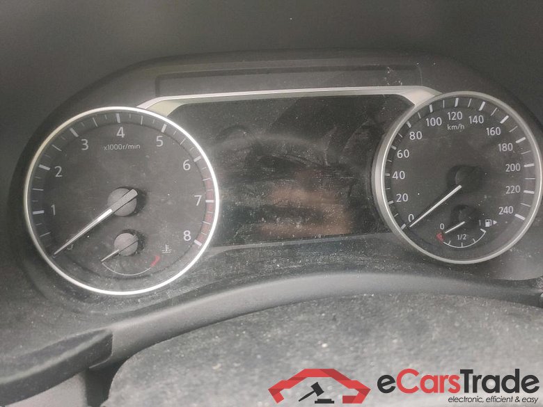 NISSAN JUKE / 2019 / 5P / crossover DIG-T 84 kW (114 CV) DCT 7 V N-Connecta (AC) #5