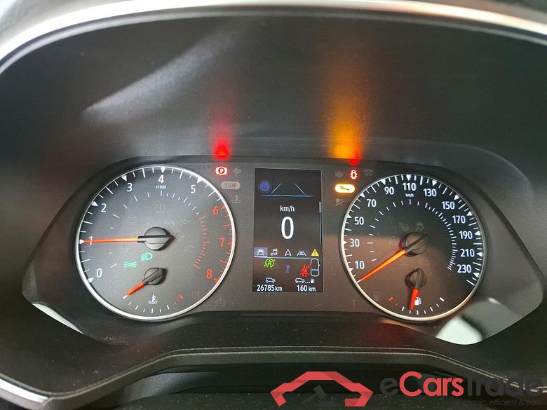 Clio V Business 1.0 SCe 65CV BVM5 E6d #6