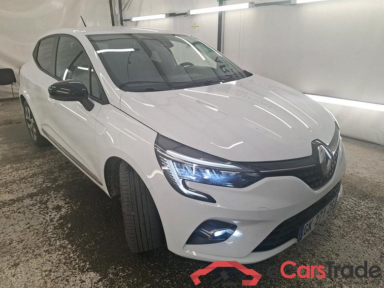 Clio V Business 1.0 TCe 100CV BVM6 E6d / GPL #4