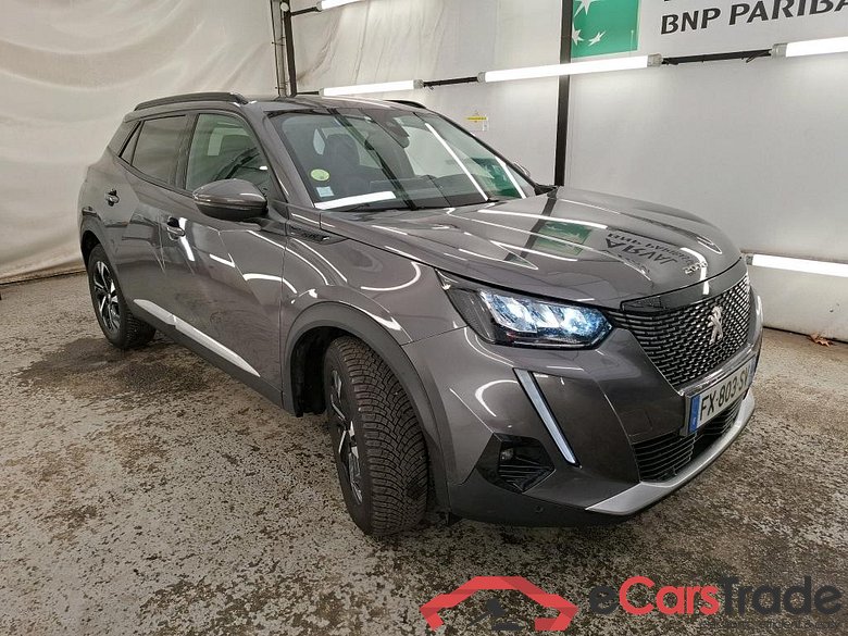 2008 Allure Business 1.5 HDi 130CV BVA8 E6d #4